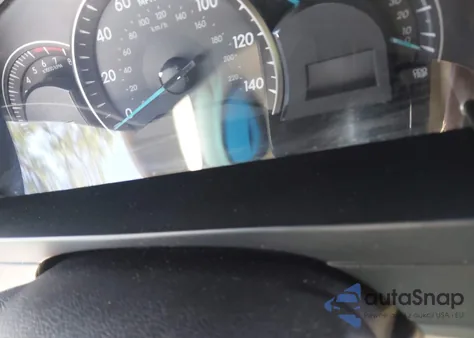 2014 Toyota Camry Le из США, поврежденный, VIN 4T1BF1FKXEU464933